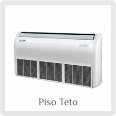 Ar-condicionado Piso Teto
